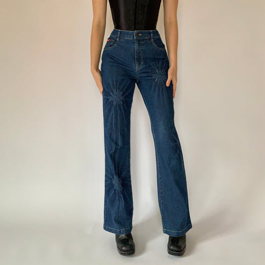 Y2K Mudd Jeans (M)