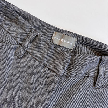 Y2K Office Siren Flares (XS)