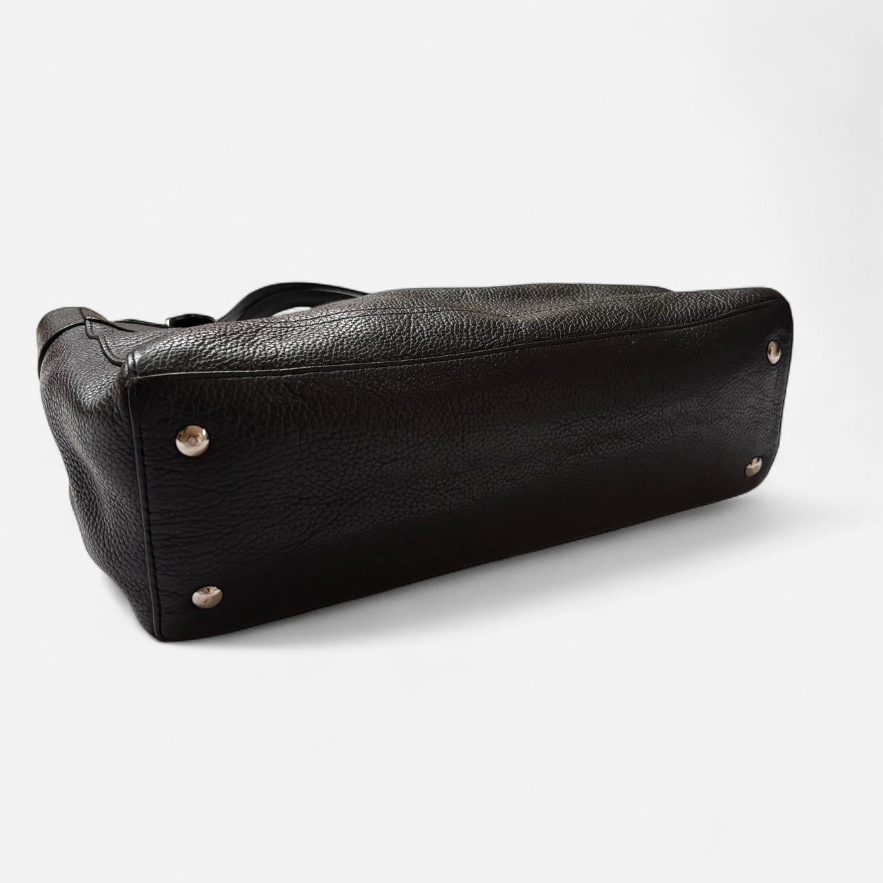 2011 Coach Penelope Bag