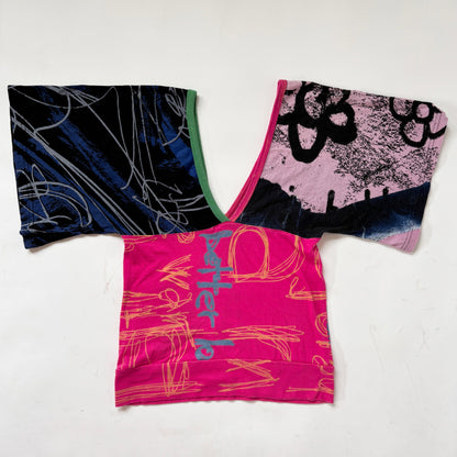 Desigual Top (S)