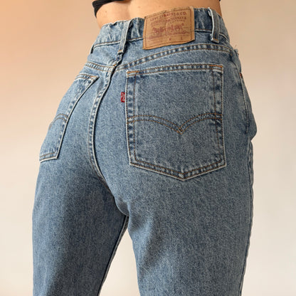 Levi’s 90s 525 Jeans (XS/S)
