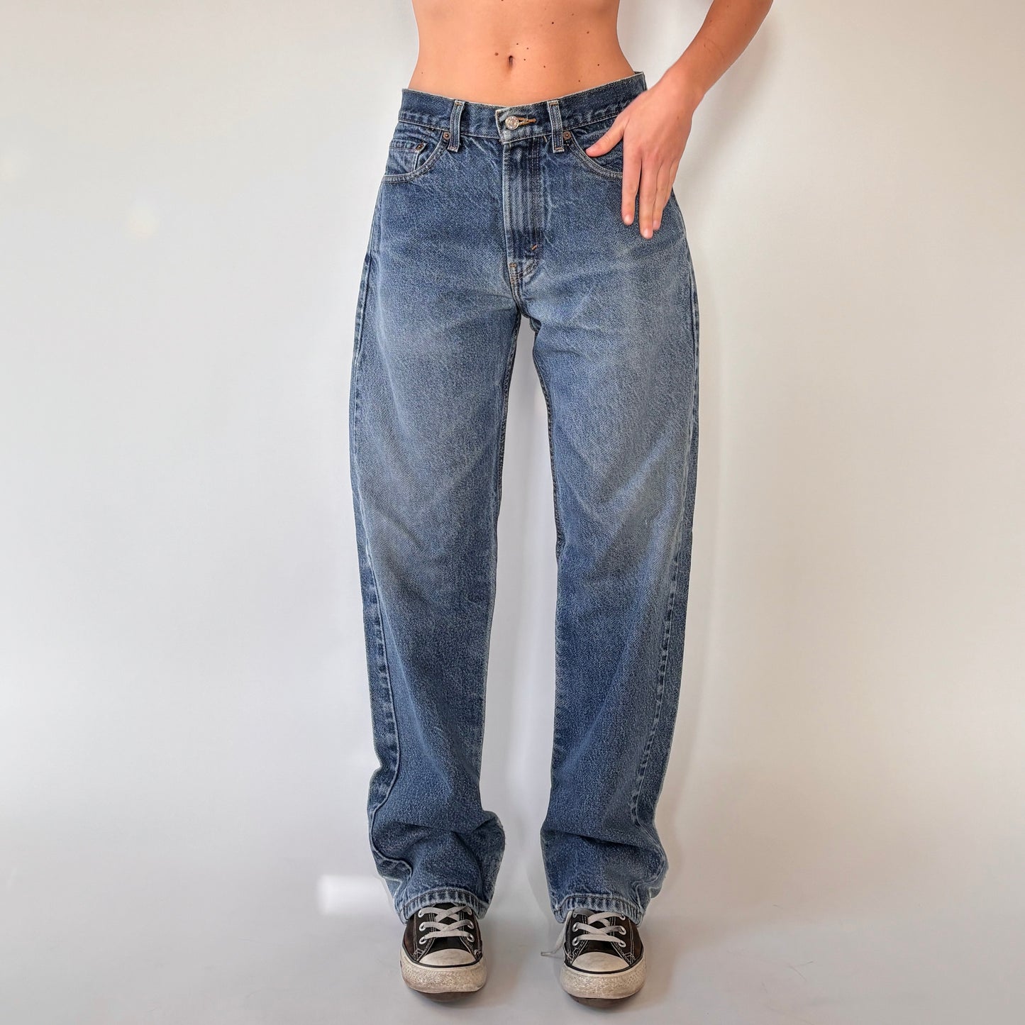 Levi’s 90s 505 Jeans (L)