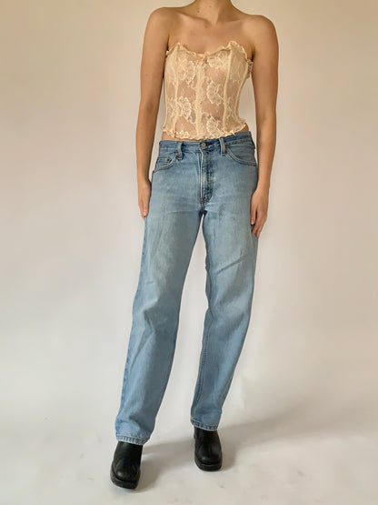 Levi’s 550 Jeans - Medium