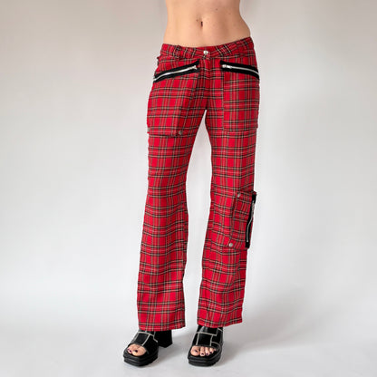 90s Lip Service Pants (S)