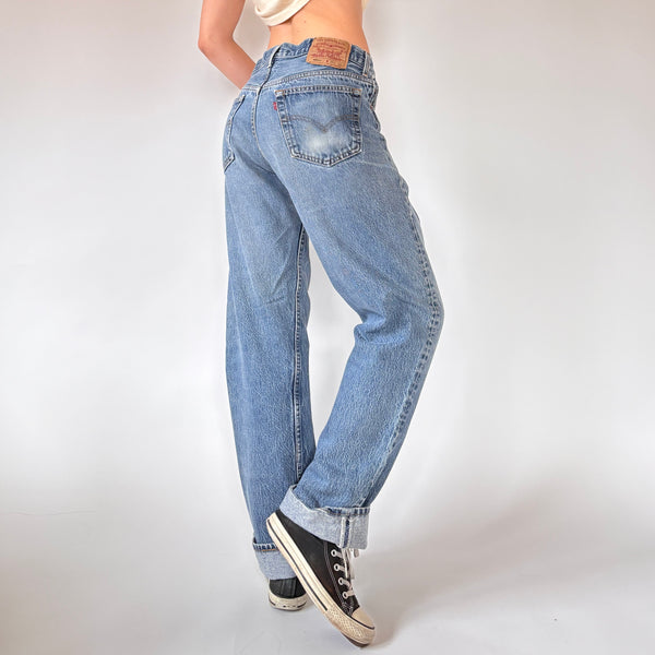 90s Levi’s 501 Jeans (L)