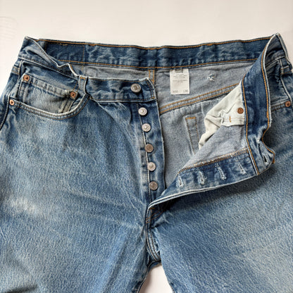 Levi’s 90s 501s (XL)