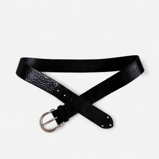 Italian Genuine Leather Belt