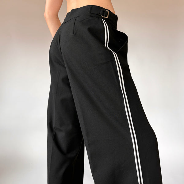 2000s Track Trousers (M)