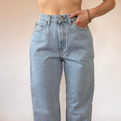 Deadstock Vintage Gap Jeans (XS)
