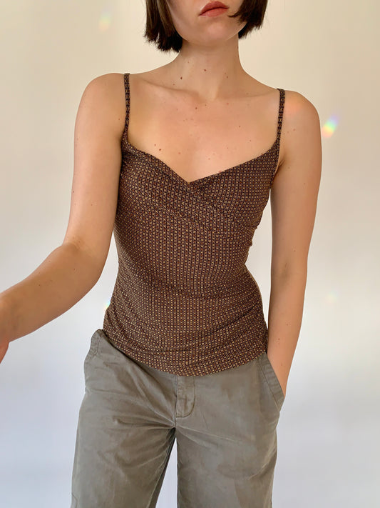 Y2K Espresso Tank - Small