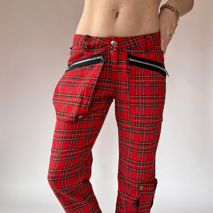 90s Lip Service Pants (S)