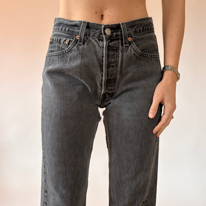 Levi’s 90s 501 “For Women” Jeans (S)