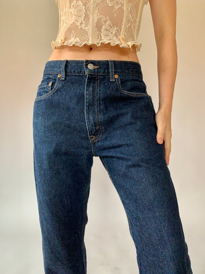 Vintage Levi’s 505 Jeans - Medium