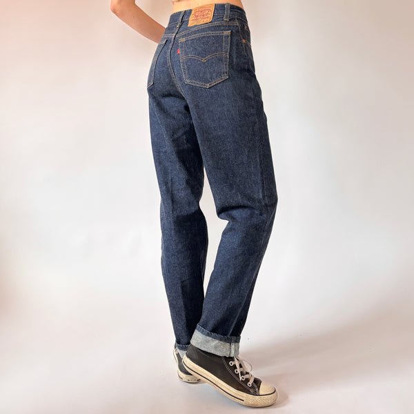 Levi’s 80s 501 Jeans (S)