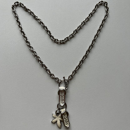 Juicy Charm Necklace