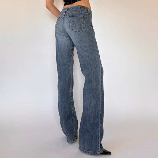 2000s DKNY Jeans (M)