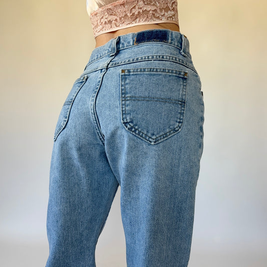 90s Riders Jeans (S)