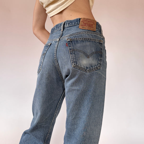 90s Levi’s 501 Jeans (L)