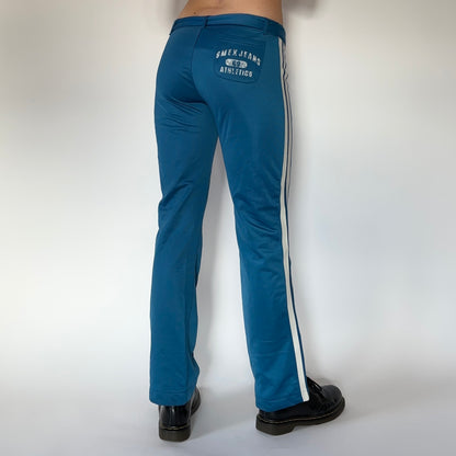 Y2K Track Pants (S)