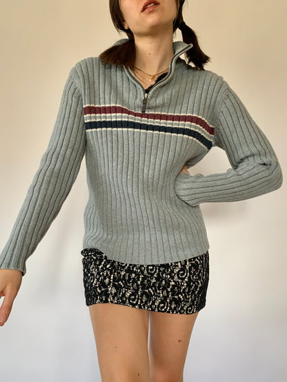 2005 Boyfriend Knit - Small