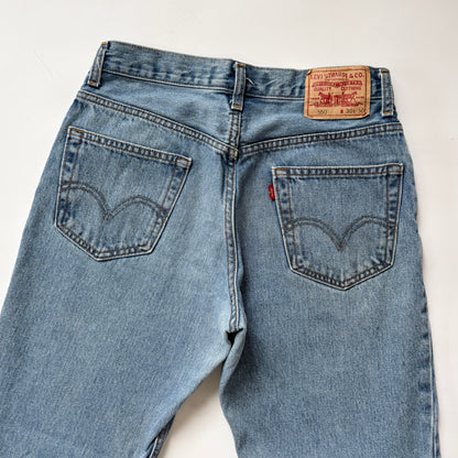 Levi’s 2000s 550s (M)