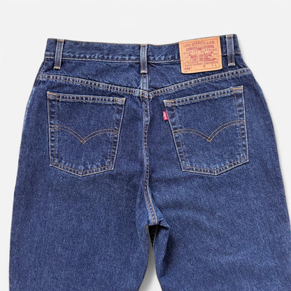 Levi’s 90s 550 Jeans (L)