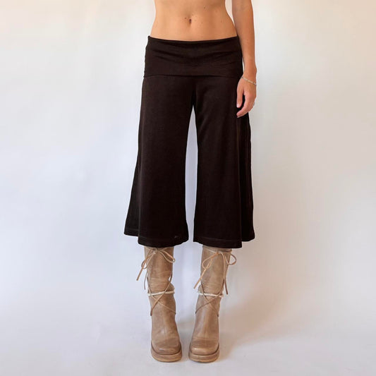 Y2K Caché Gauchos (S)