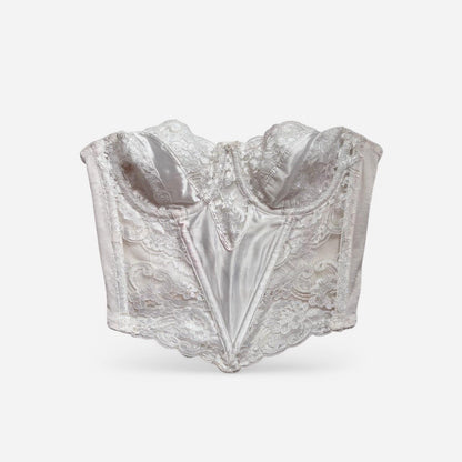 80s Dior Bustier (34C)