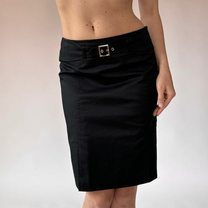 BCBG Corpcore Midi Skirt (XS)