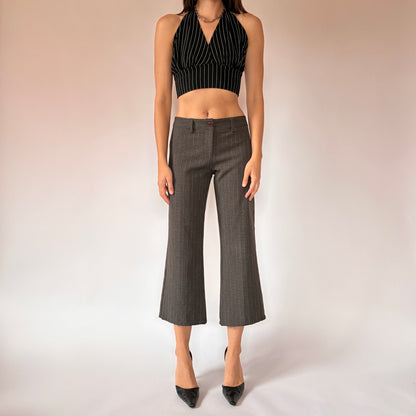 2000s Capri Trousers (XS/S)