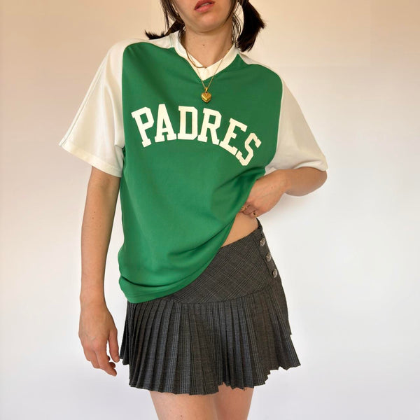 Padres Blokette Jersey (M)