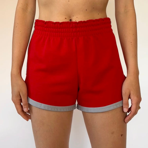 70s Track Shorts (S)