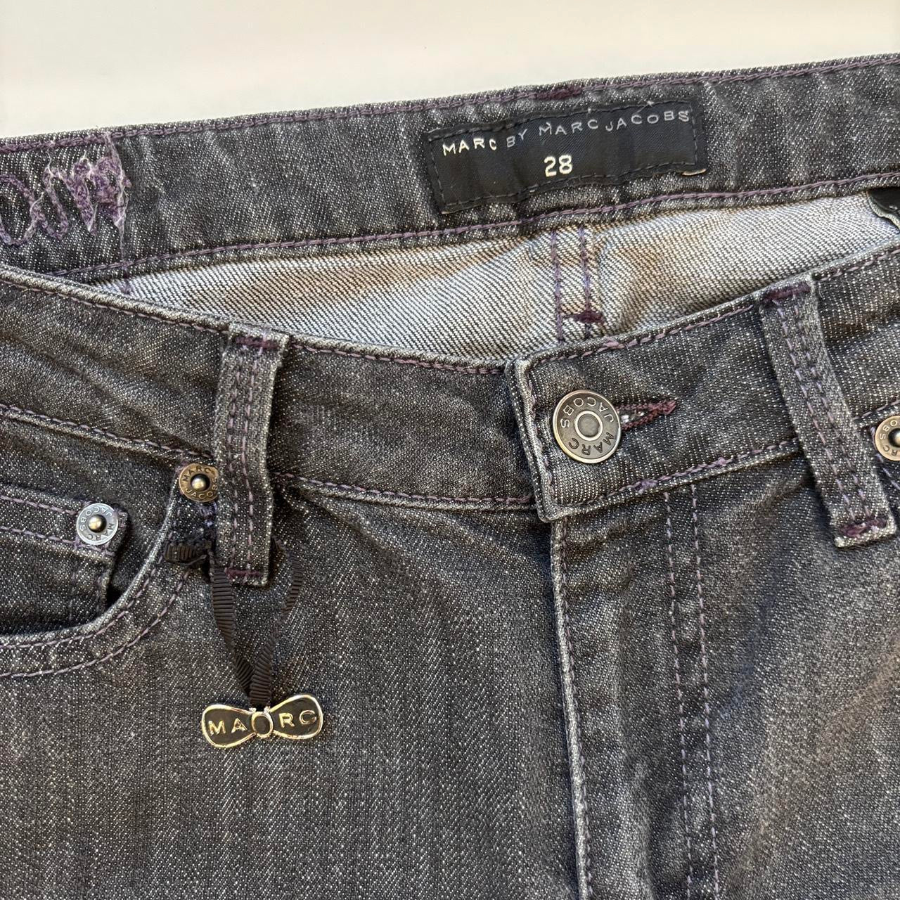 Marc Jacobs Capri Jeans (S)