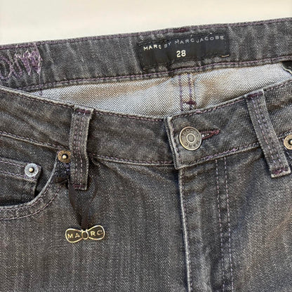 Marc Jacobs Capri Jeans (S)