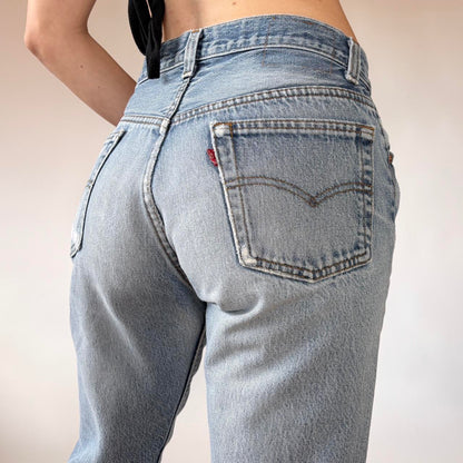 Levi’s 80s 501 Jeans (S)