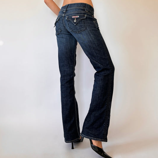 2000s Hudson Jeans (S)