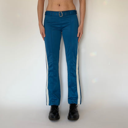 Y2K Track Pants (S)