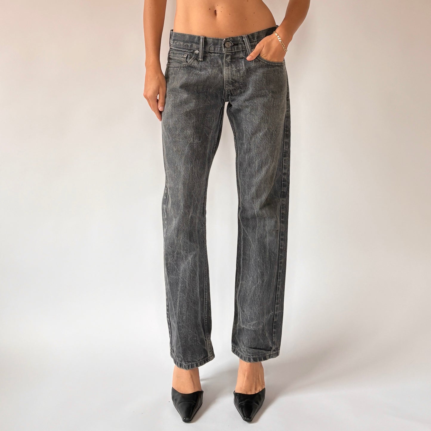 Levi’s 2000s 514 Jeans (S)