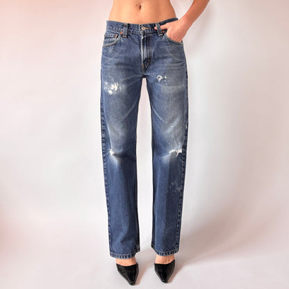 Levi’s 90s 505 Jeans (M)