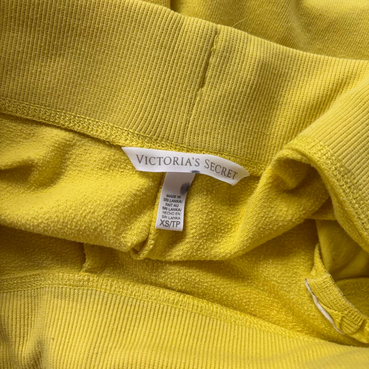 2013 Victoria’s Secret Mini Shorts (XS/S)