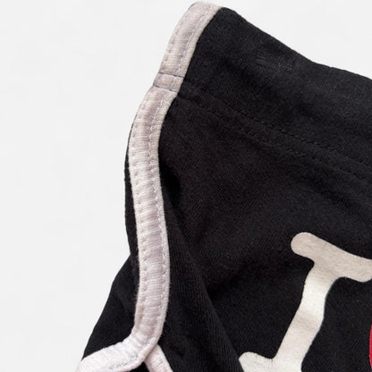 I <3 NY Tourist Shorts (XS)