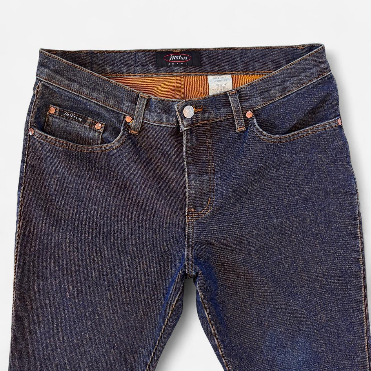 90s Bootcut Jeans (M)