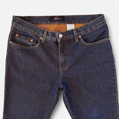 90s Bootcut Jeans (M)