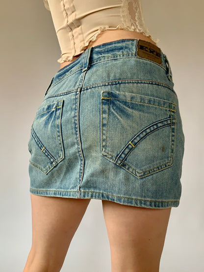 Denim Mini - Large