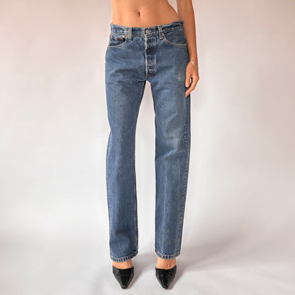 Levi’s 90s 501 Jeans (M)