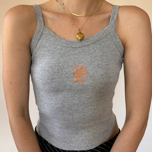 90s Bulldog Tank (XXS)