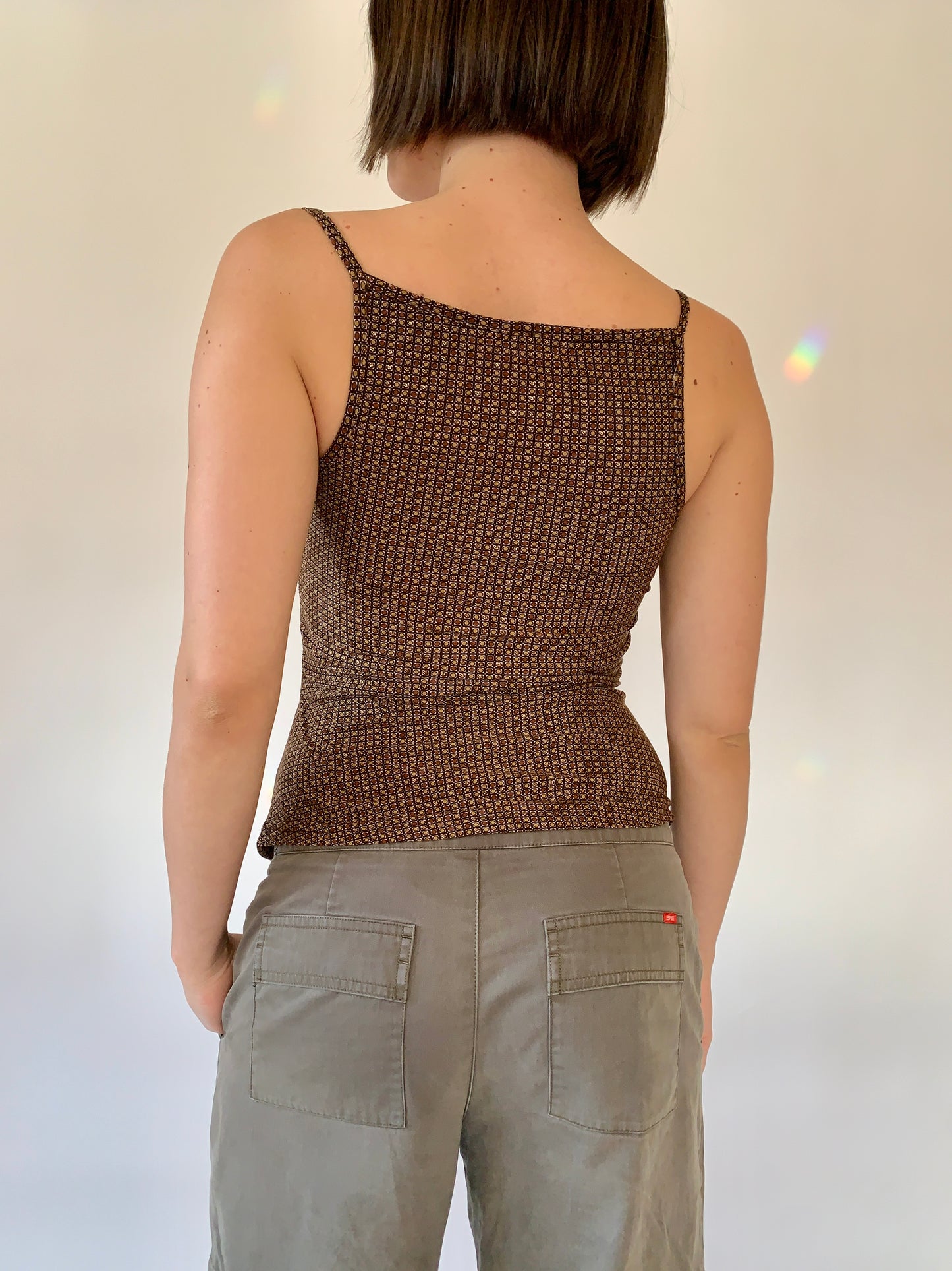 Y2K Espresso Tank - Small