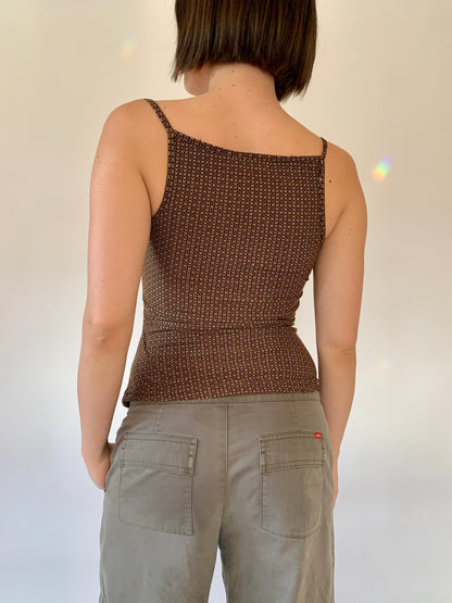 Y2K Espresso Tank - Small