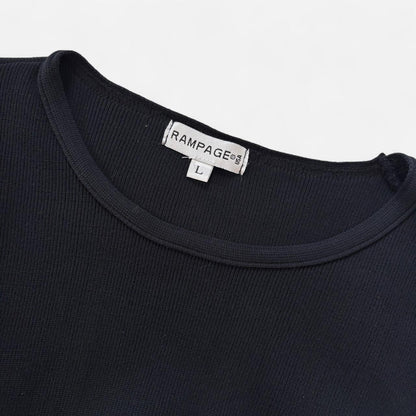 90s Open Back Top (M/L)