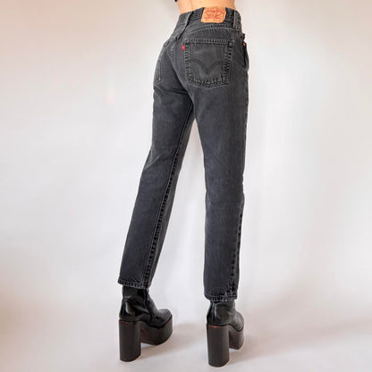 Levi’s 2000s 501 Jeans (S)